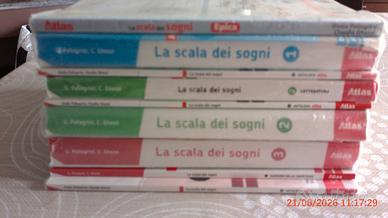 La scala dei sogni