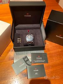 Tudor Black Bay 58 BLU 2023