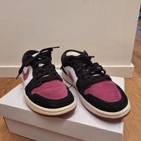 Nike Jordan 1 Low