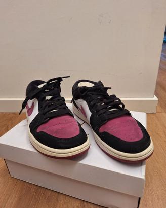 Nike Jordan 1 Low