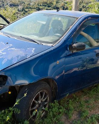 Ricambi usati Fiat Punto 1.9 jtd