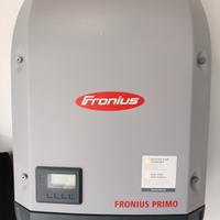 inverter fotovoltaico 
