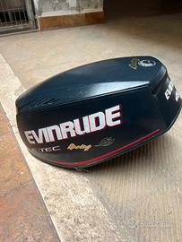Ricambi Etec Evinrude Johnson