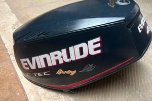 Ricambi Etec Evinrude Johnson