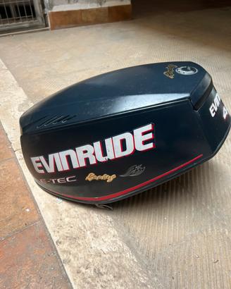 Ricambi Etec Evinrude Johnson