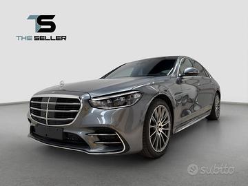 Mercedes S 350 d Premium Berlina*FORMULA S*