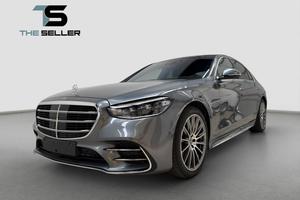 Mercedes S 350 d Premium Berlina*FORMULA S*