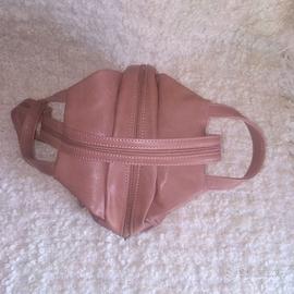 Borsa Zaino doppia funzione