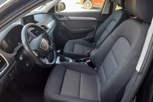 Audi q3 150 CV