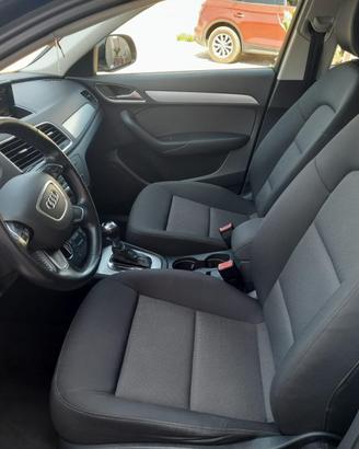 Audi q3 150 CV