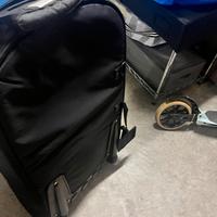Borsa porta passeggino bugaboo