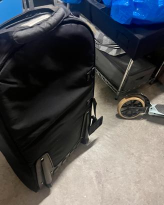 Borsa porta passeggino bugaboo