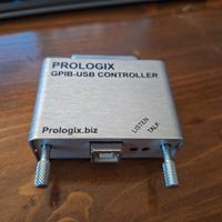 Convertitore GPIB-USB Prologix