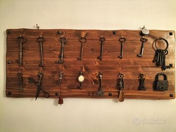 Chiavi antiche completo come foto 