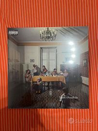 Vinile ‘Tutto è possibile’