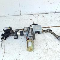 001407140 PIANTONE ELETTRICO FISSO OPEL CORSA (C) 