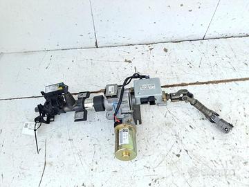 001407140 PIANTONE ELETTRICO FISSO OPEL CORSA (C) 