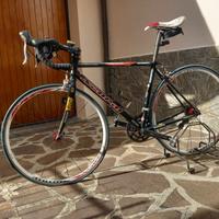 Bici corsa Scapin