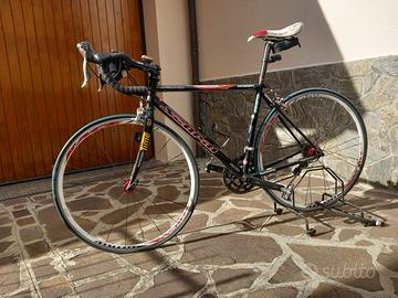 Bici corsa Scapin