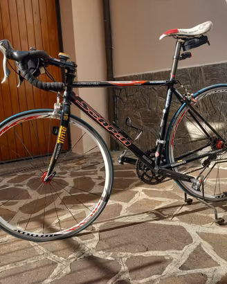 Bici corsa Scapin