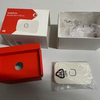 Vodafone Mobile Wifi Router 4G R216