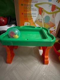 Tavolo per bambini