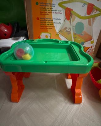 Tavolo per bambini