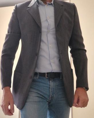 Giacca Versace tg.50 nuova