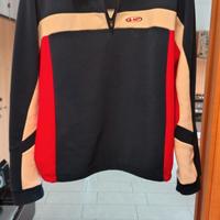 Pile tecnico outdoor marca AST taglia XL
