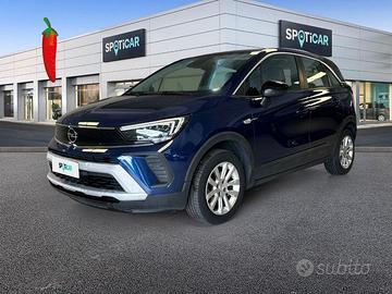 Opel Crossland 1.2 130cv Elegance S&S AT6