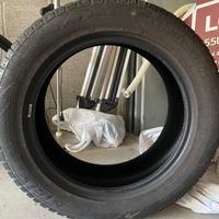 4 Gomme auto invernali