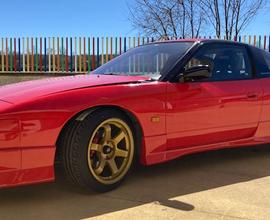 Nissan 200 sx s13