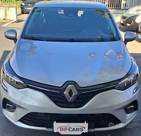 Renault Clio Full Hybrid E-Tech 140 CV 5 porte Zen