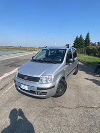 Fiat Panda 2011 km 60000 benzina gpl