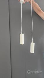 LAMPADARIO A LED