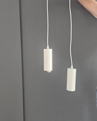 LAMPADARIO A LED