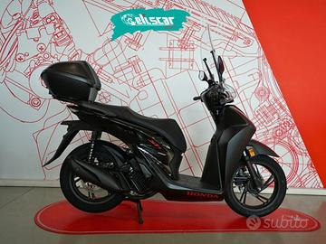 HONDA SH 150 SPORT