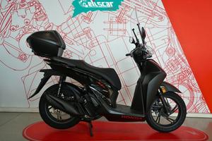 HONDA SH 150 SPORT