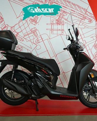 HONDA SH 150 SPORT