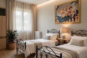 Casa vacanza a Nardo’ ( Le) in Salento 130 mt 2