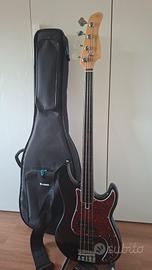 Basso Fretless Marcus Miller