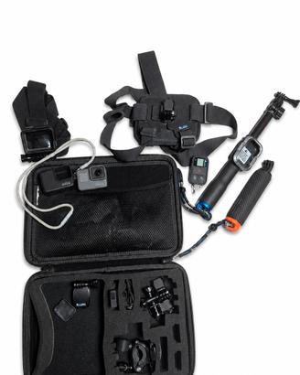 GoPro Hero 6