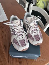 New Balance nuove