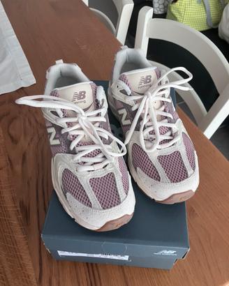 New Balance nuove