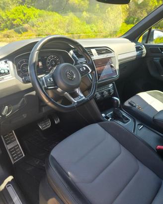 Tiguan Rline