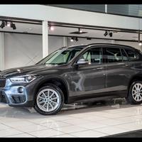 BMW X1 (F48) xDrive20d Business