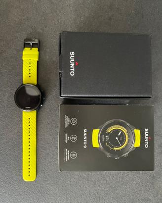 Suunto 9