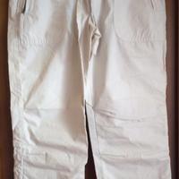 Pantaloni pinocchietto/capri donna GAP