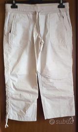 Pantaloni pinocchietto/capri donna GAP