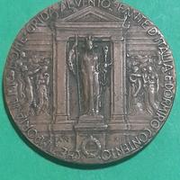 Medaglia commemorativa